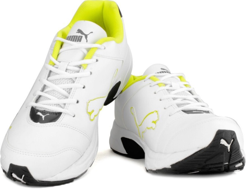 Puma axis iv xt dp 2024 running shoes