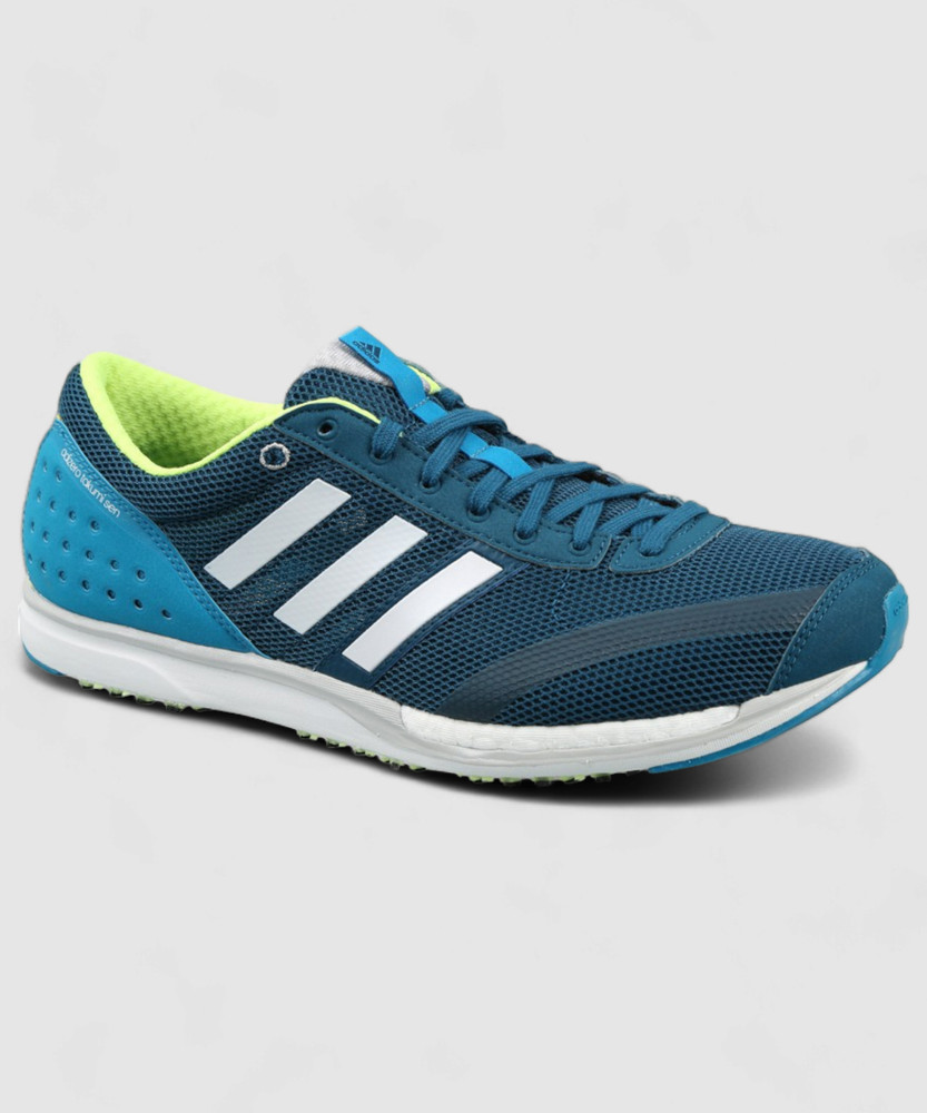 adidas adizero takumi sen 4