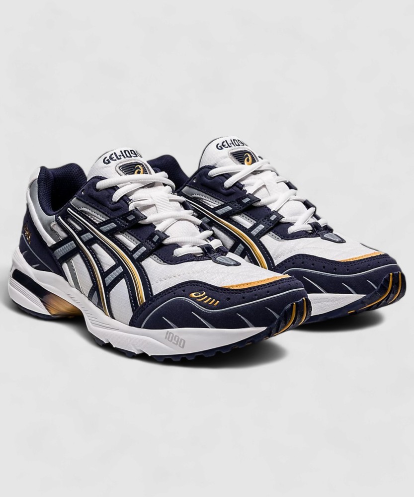 Asics GEL 1090 Running Shoes For Men Buy Asics GEL 1090 Running Shoes For Men Online at Best Price Shop Online for Footwears in India Flipkart