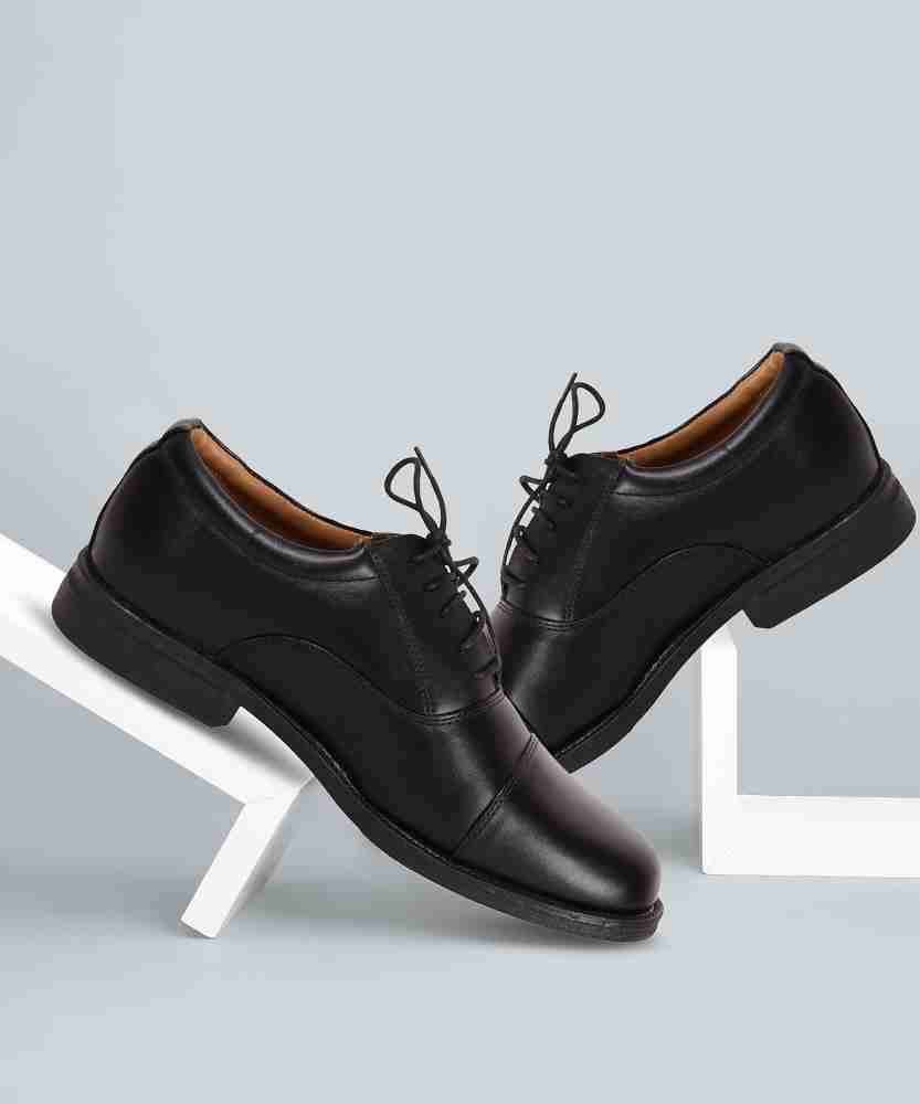 Bata men's store formal shoes flipkart