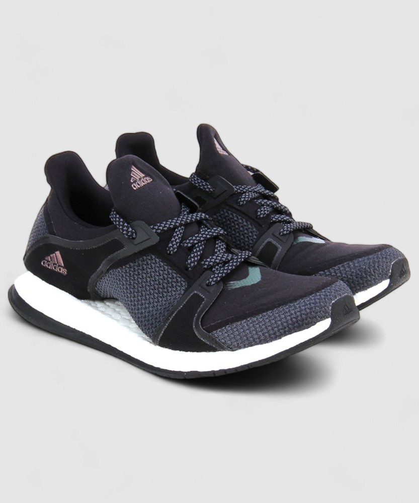 Pure boost training shoes best sale