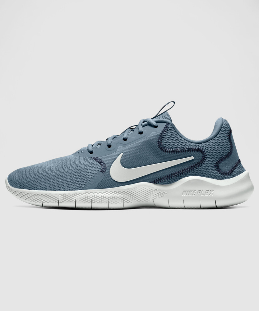 Nike flex 218 rn blue sale