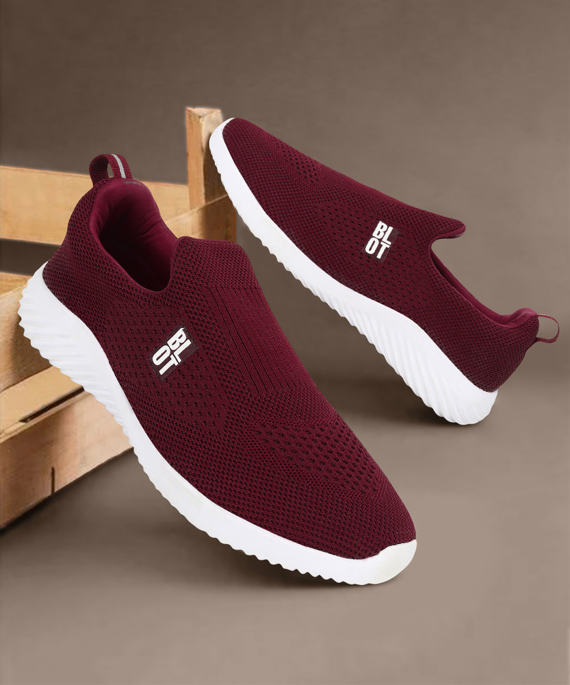 Paragon Walking Shoes Soft Cushioned Footbed Lightweight Durable Casuals For Men Buy Paragon Walking Shoes Soft Cushioned Footbed Lightweight Durable Casuals For Men Online at Best Price Shop Online f...