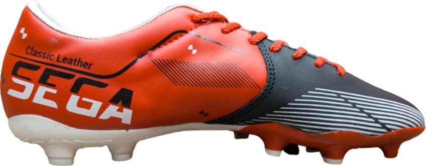 Classic leather clearance football shoes