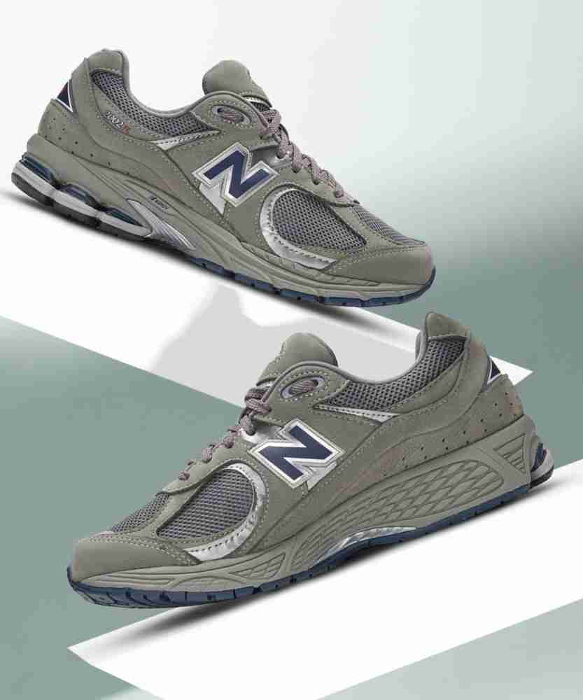 Buy New Balance 2002 Sneakers For Men Online at Best Price