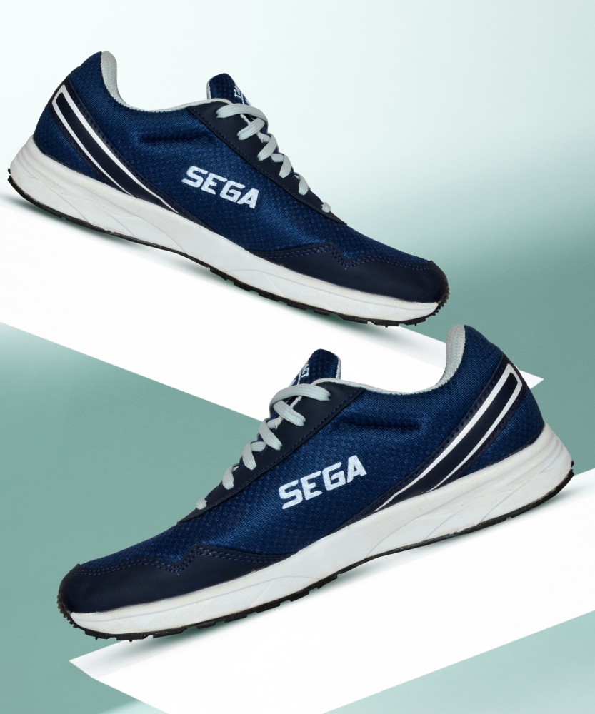 SEGA EDGE Running Shoes For Men Buy SEGA EDGE Running Shoes For Men Online at Best Price Shop Online for Footwears in India Flipkart