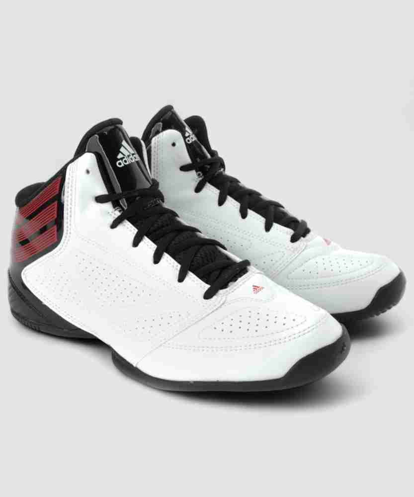 ADIDAS 3 Series 2013 Basketball Shoes For Men Buy White Color ADIDAS 3 Series 2013 Basketball Shoes For Men Online at Best Price Shop Online for Footwears in India Flipkart