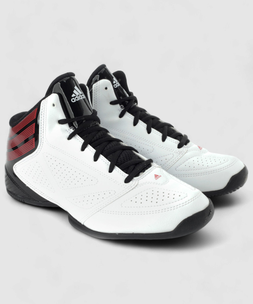 ADIDAS 3 Series 2013 Basketball Shoes For Men Buy White Color ADIDAS 3 Series 2013 Basketball Shoes For Men Online at Best Price Shop Online for Footwears in India Flipkart