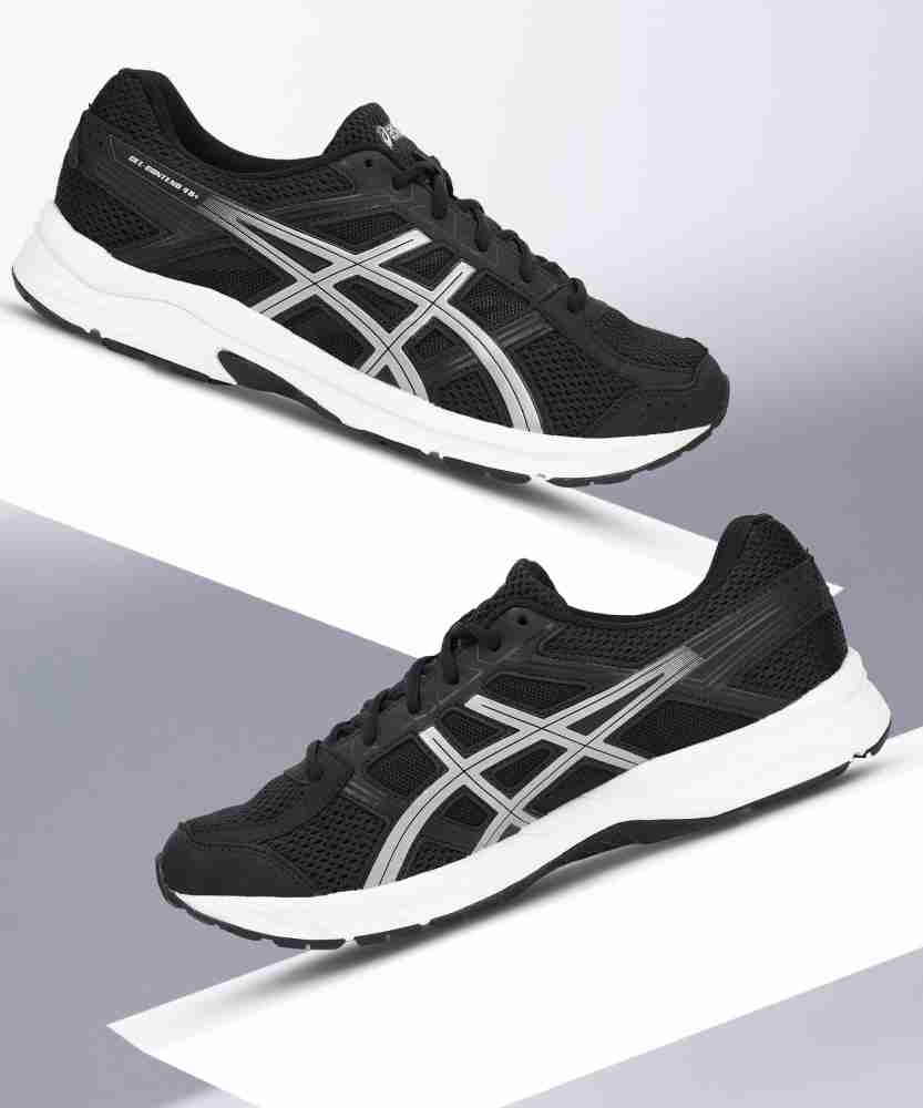 Asics gel clearance contend 4b shoes