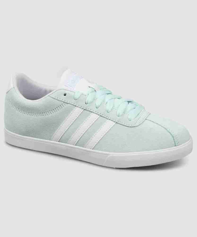 ADIDAS COURTSET Sneakers For Women Buy ADIDAS COURTSET Sneakers For Women Online at Best Price Shop Online for Footwears in India Flipkart