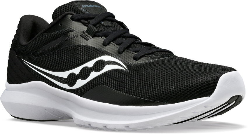 SAUCONY Convergence Running Shoes For Men Buy SAUCONY