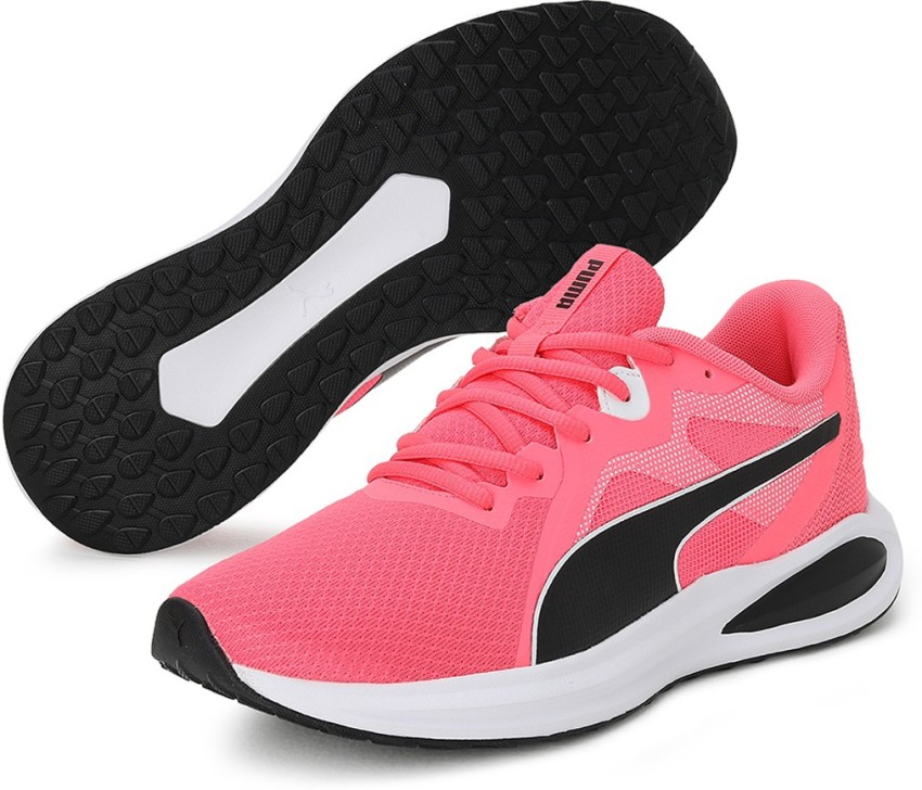 Puma sale hybrid rosa