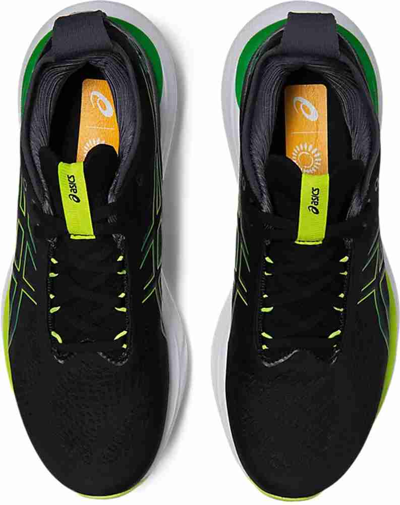 Asics gel nimbus igs new arrivals
