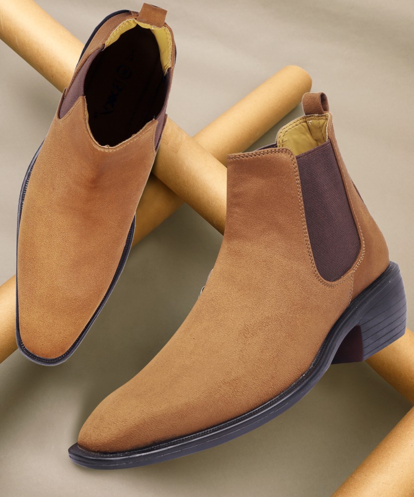 Best affordable clearance mens chelsea boots