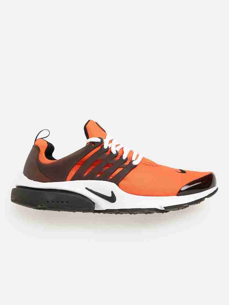 Air presto hotsell arctic orange