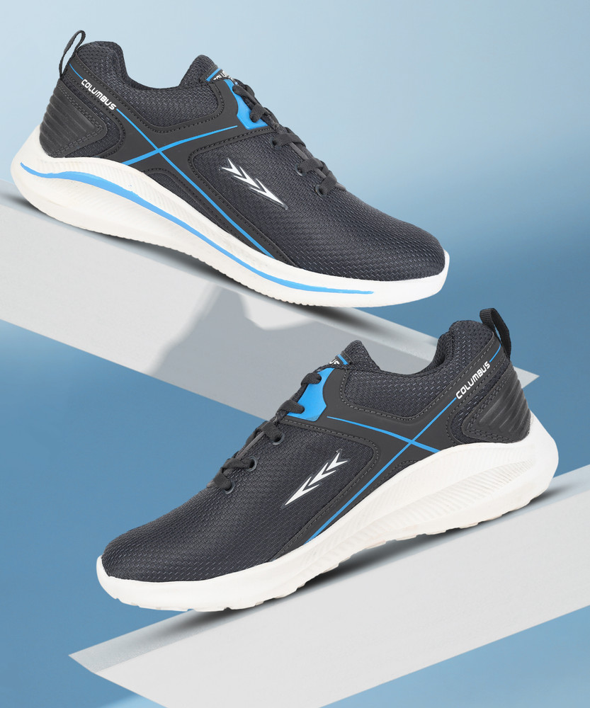 Columbus shoes top 499