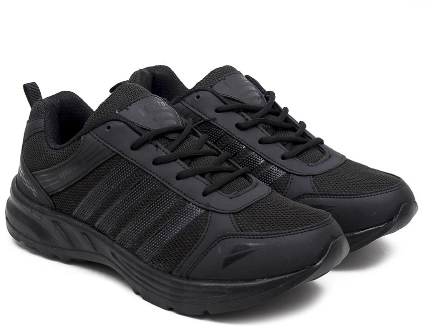 All black shoes for school top