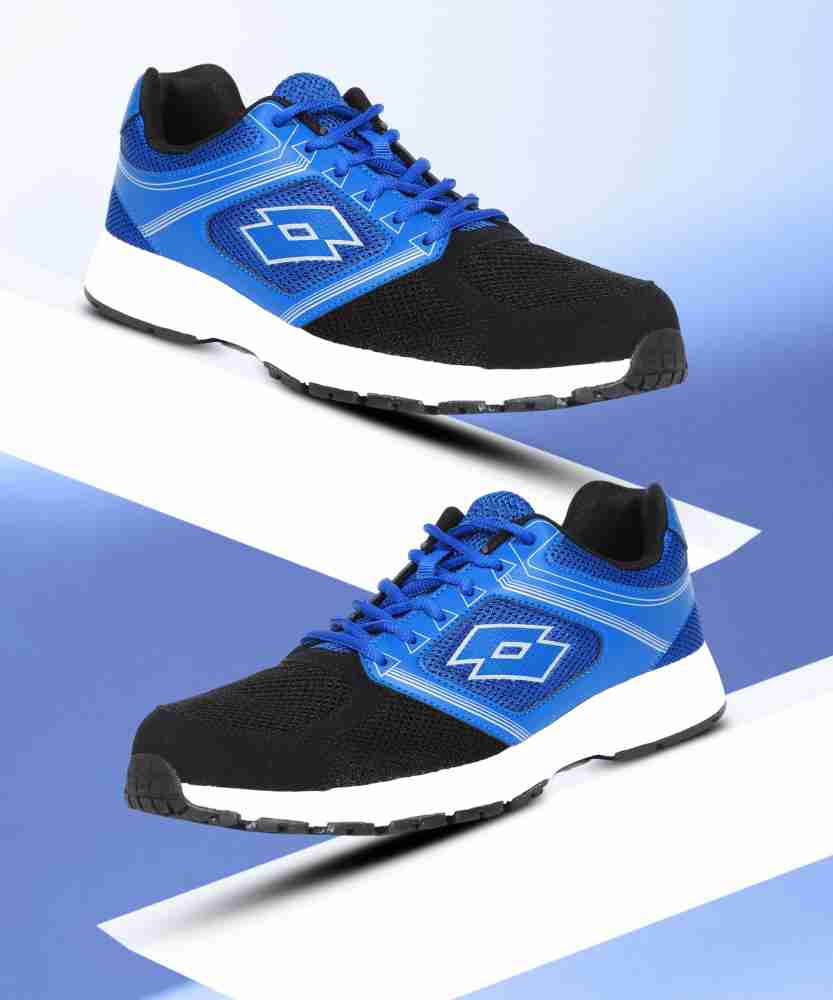 Lotto fausto deals running shoes