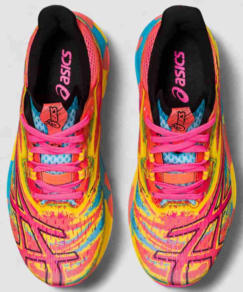 Asics NOOSA TRI 15 Running Shoes For Women Buy Asics NOOSA TRI 15 Running Shoes For Women Online at Best Price Shop Online for Footwears in India Flipkart