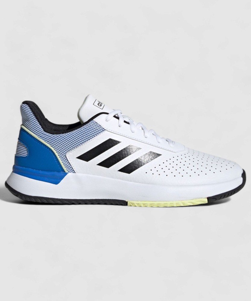 Tenis adidas court smash online