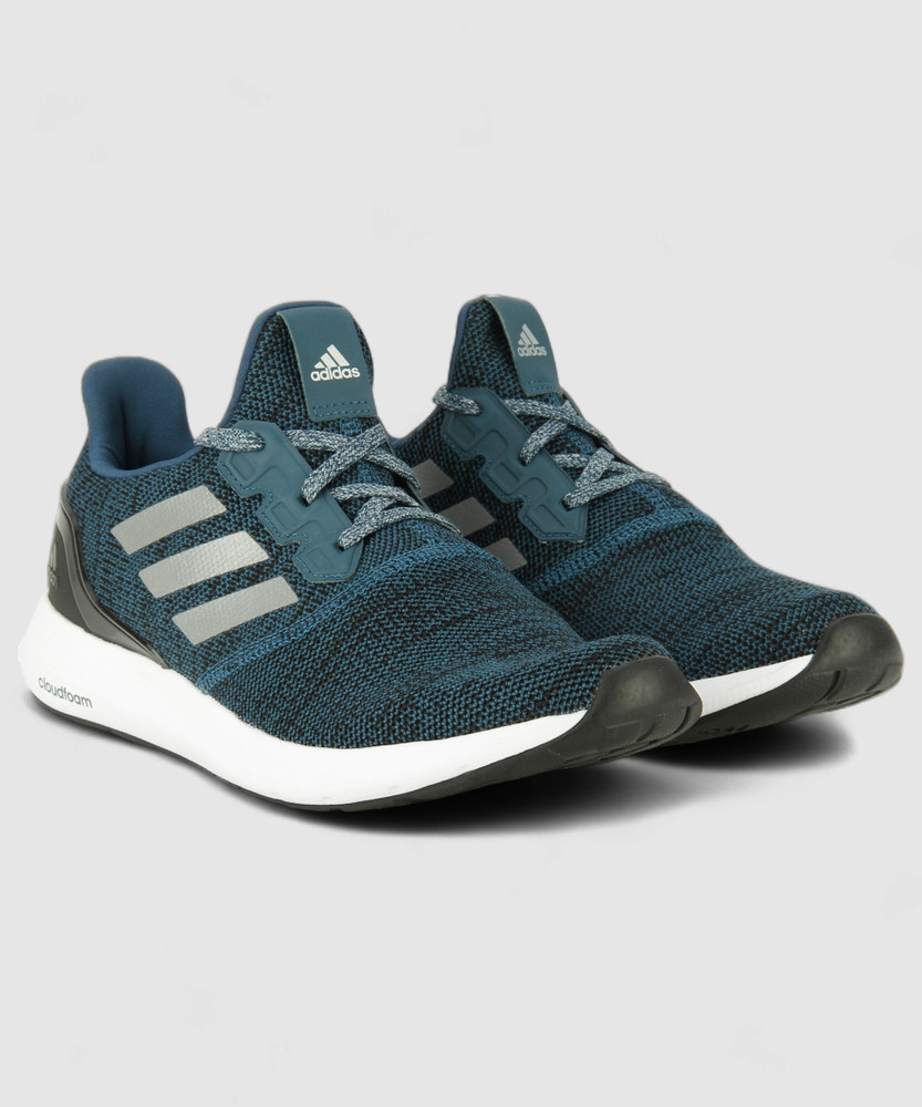 black adidas shoes boys