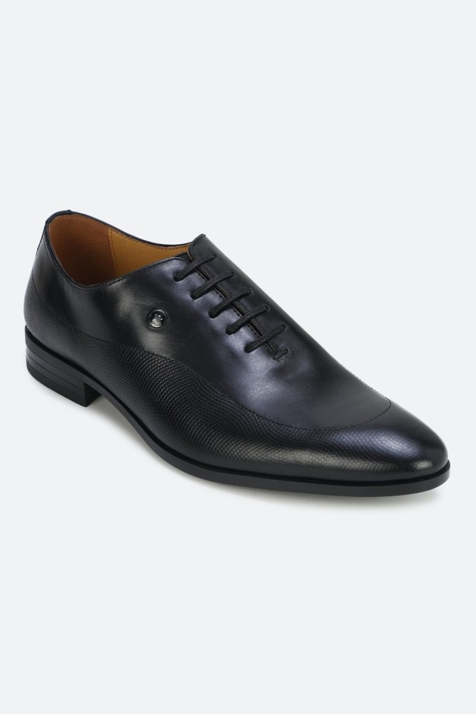 Louis philippe shoes on sale flipkart