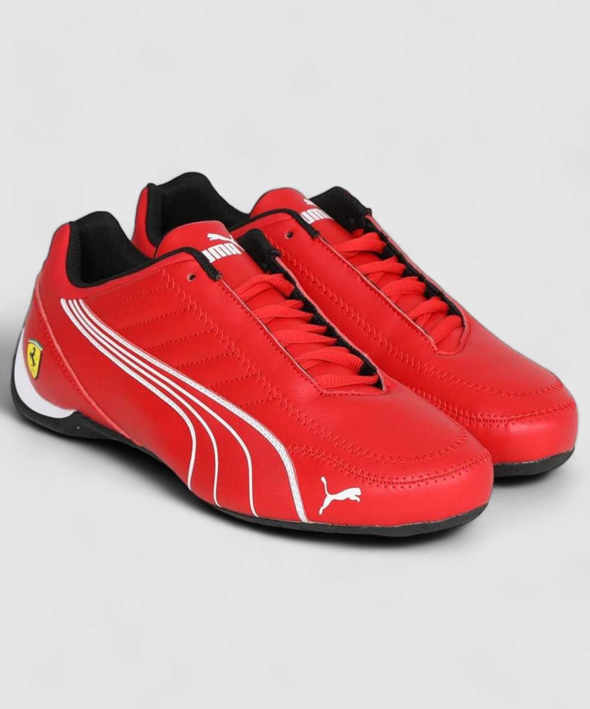 Ferrari running shoes online