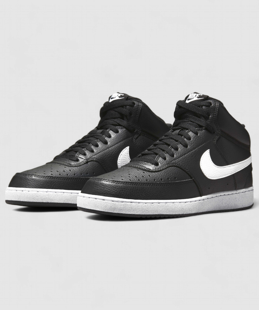 nike mid sneakers