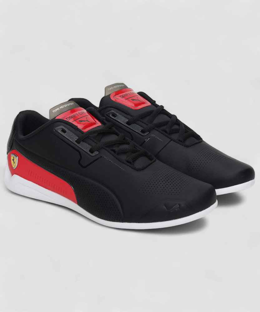 PUMA Ferrari Drift Cat 8 Sneakers For Men Buy PUMA Ferrari Drift Cat 8 Sneakers For Men Online at Best Price Shop Online for Footwears in India Flipkart