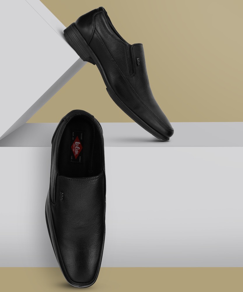 Pure Leather Black Color Formal Shoes for Men Party Shoes Men's leather  Shoes