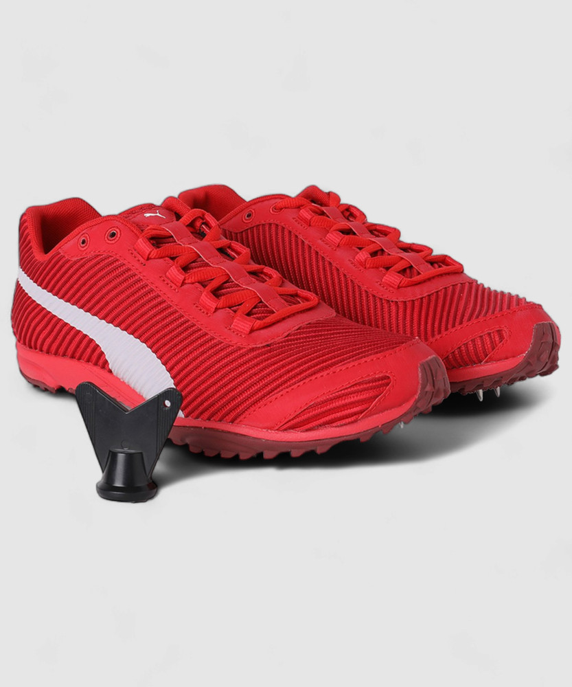 PUMA evoSPEED Haraka 5 Ribbon Running Shoes For Men Buy PUMA evoSPEED Haraka 5 Ribbon Running Shoes For Men Online at Best Price Shop Online for Footwears in India Flipkart