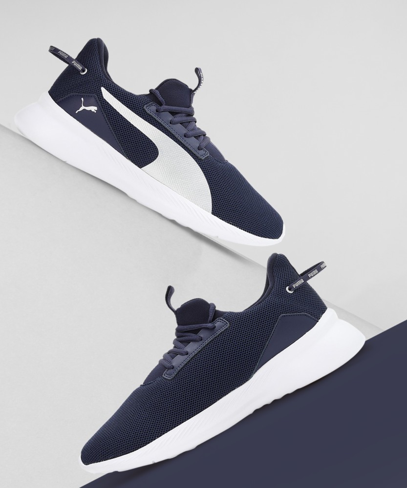 Puma gym outlet trainers