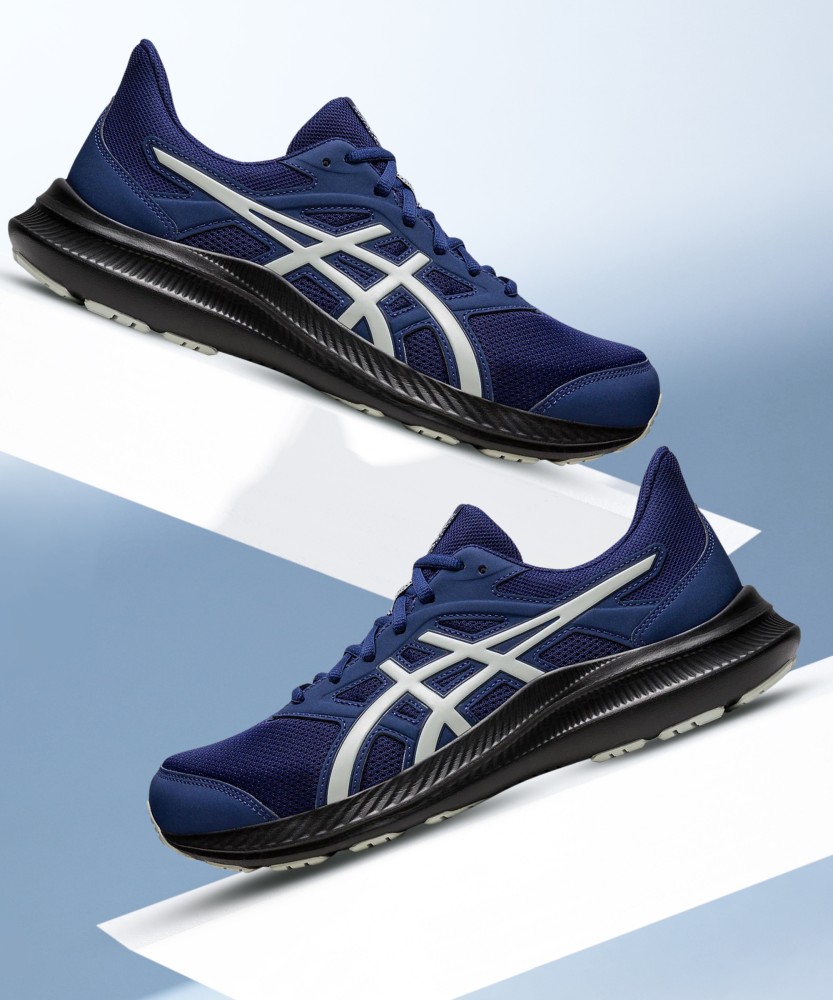 Asics shoes in deals flipkart