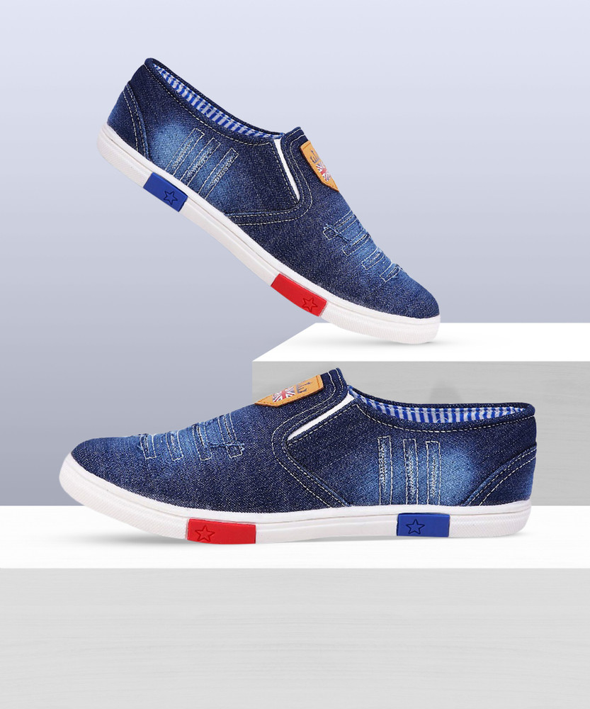 Nike loafers mens outlet
