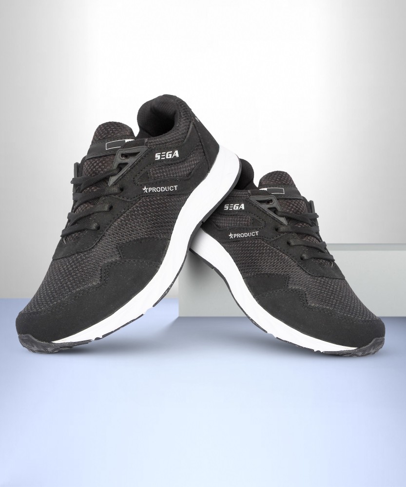 Sega sports best sale shoes flipkart