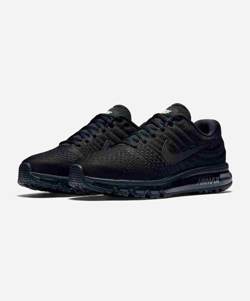 NIKE Air Max 2017 Sneakers For Men Buy NIKE Air Max 2017 Sneakers For Men Online at Best Price Shop Online for Footwears in India Flipkart