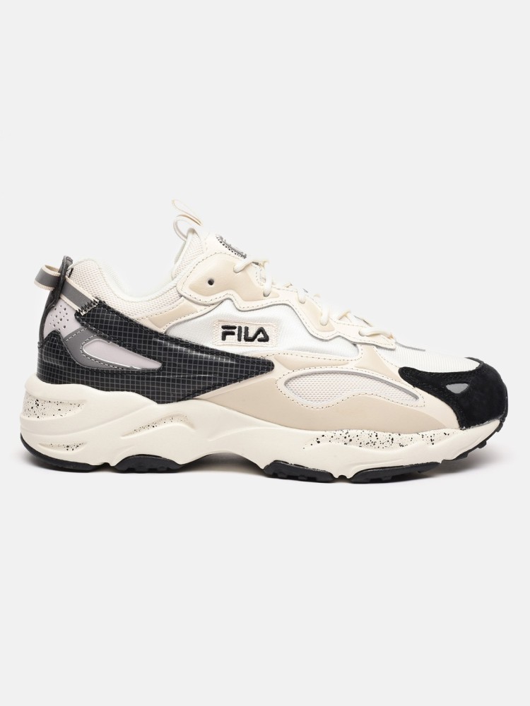 Fila sneakers on sale ray tracer