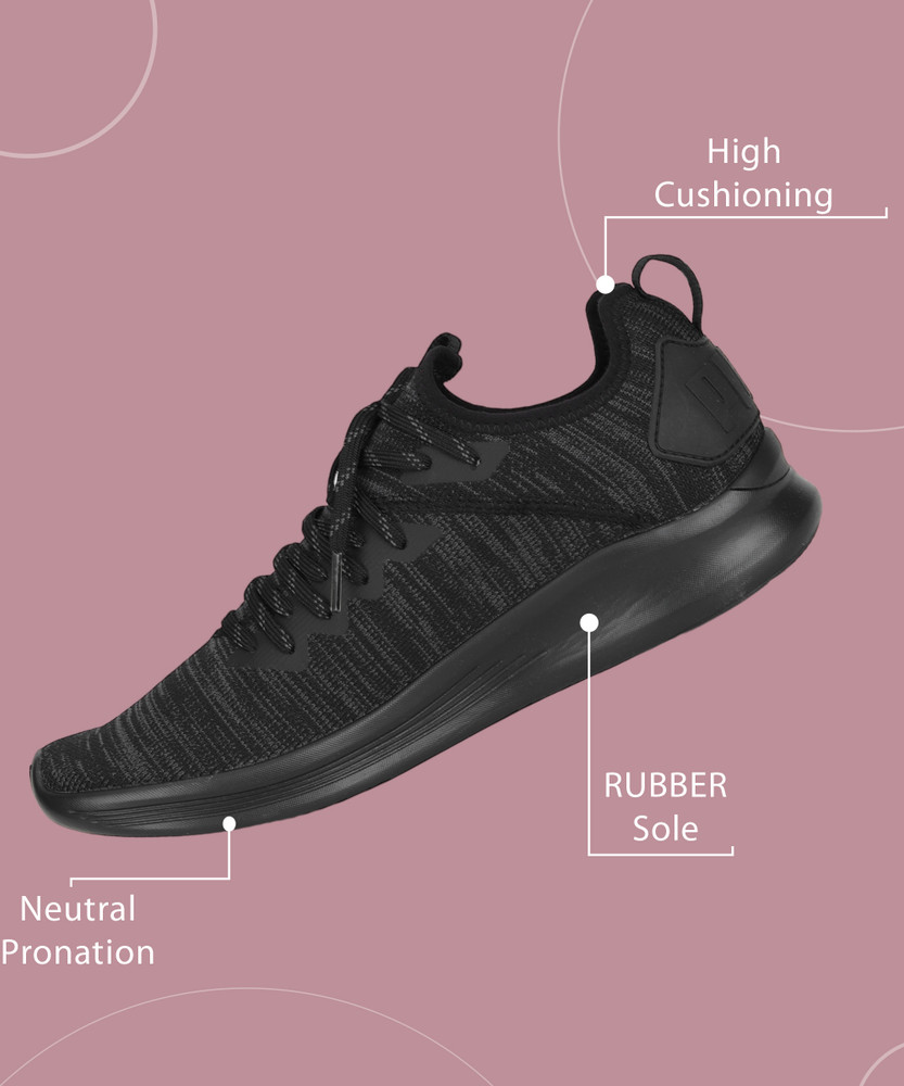 Tenis puma 2024 ignite flash evoknit