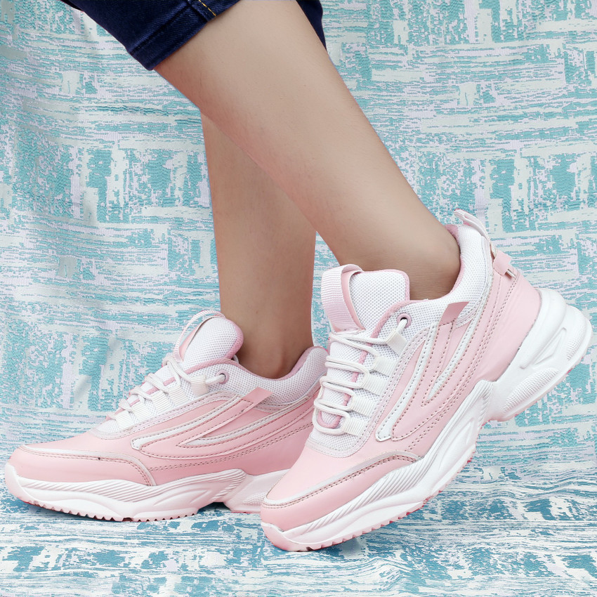 Latest female shoes shop