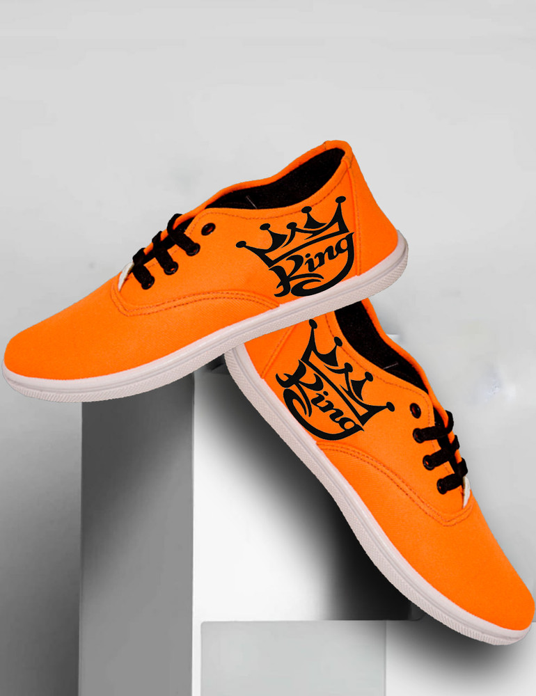 Kaneggye canvas shoes cheap