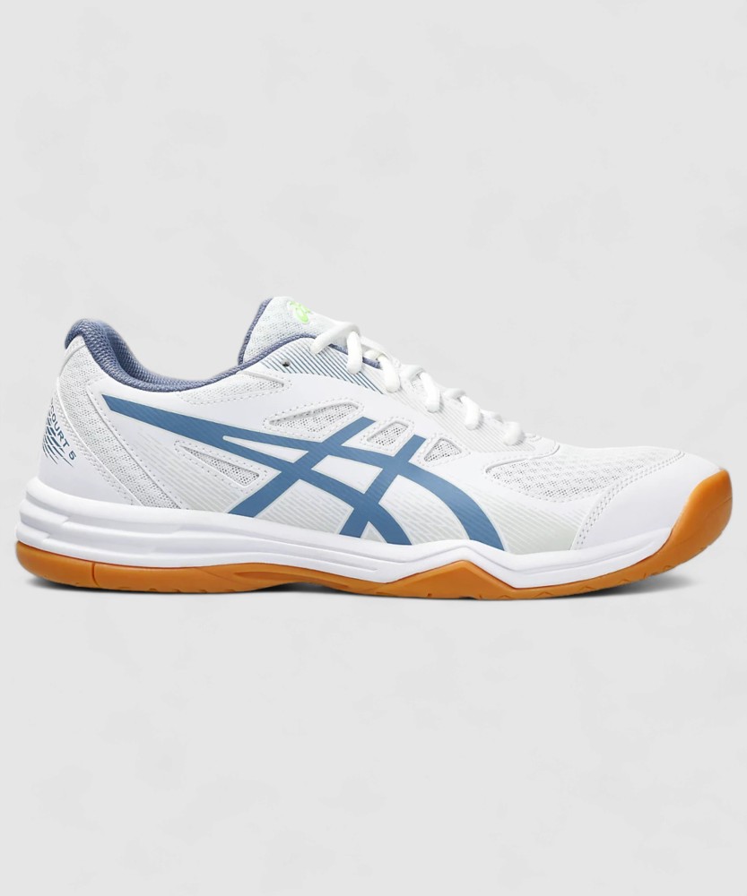 Asics gel upcourt men's racquetball shoes best sale