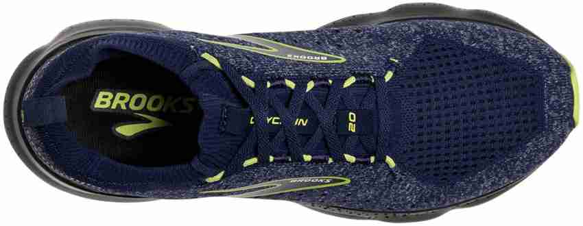 Buy Running Shoes for Men  Glycerin StealthFit 20 - Brooks Running India