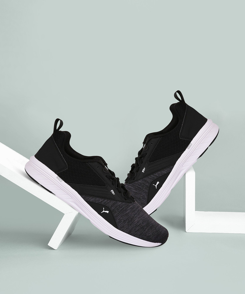 Buy PUMA NRGY Comet Running Shoes For Men Online at Best Price