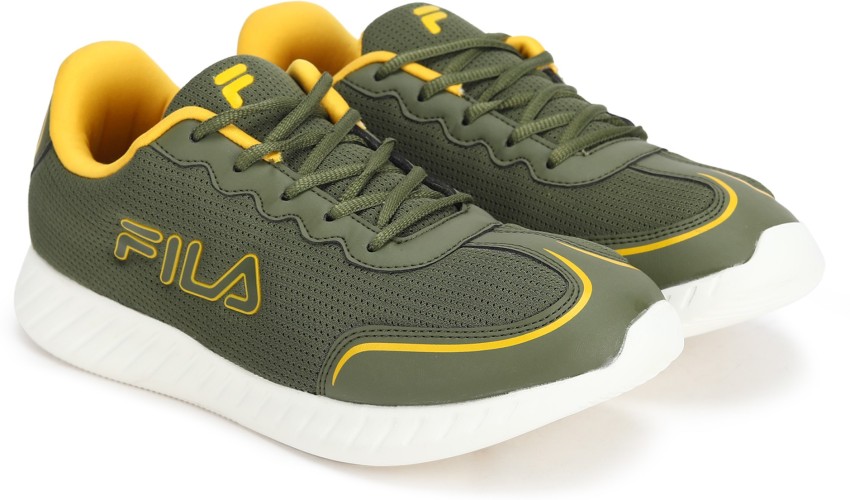 FILA Training Gym Shoes For Men