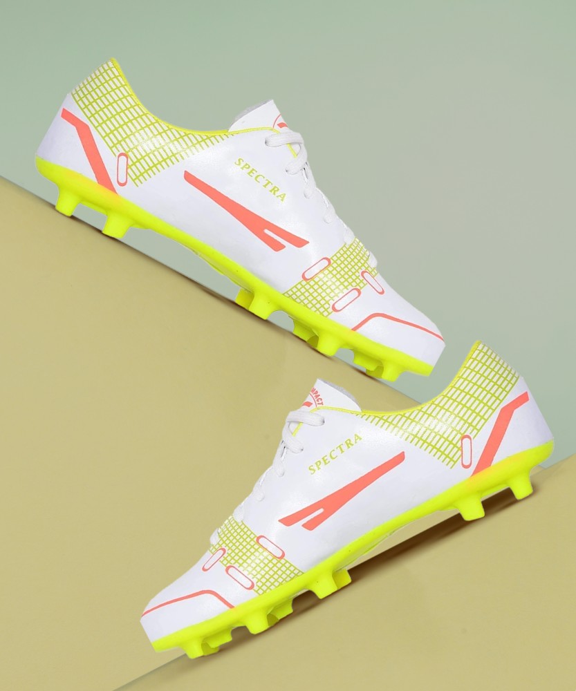 Spectra football store shoes online