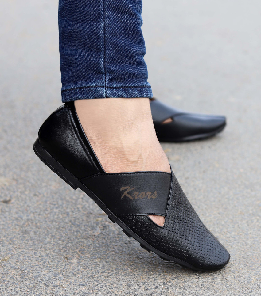 Flipkart shoes loafers online