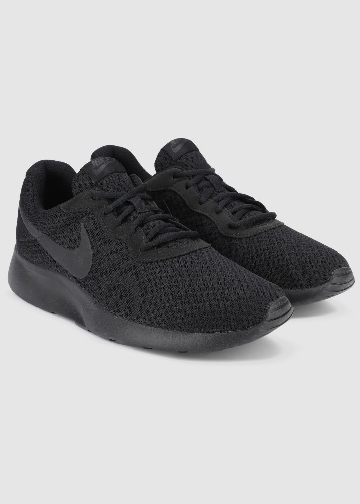 Nike men's tanjun sneakers best sale