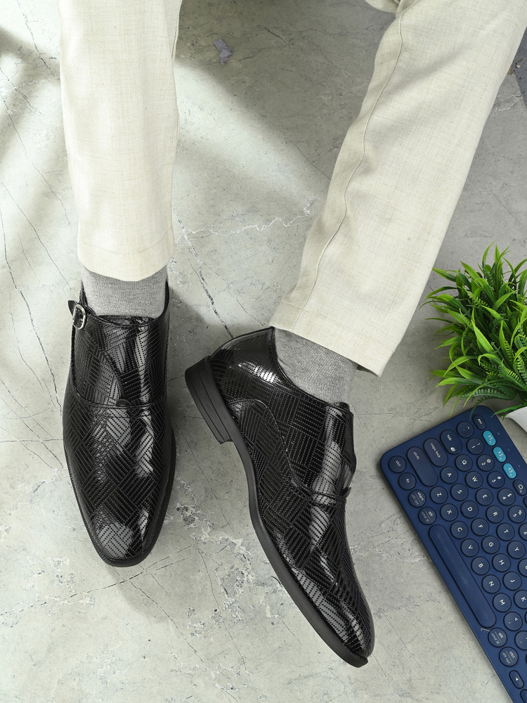 Alberto torresi monk strap shoes hotsell