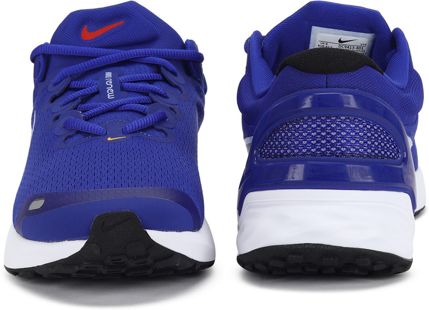 Nike hotsell azul rey