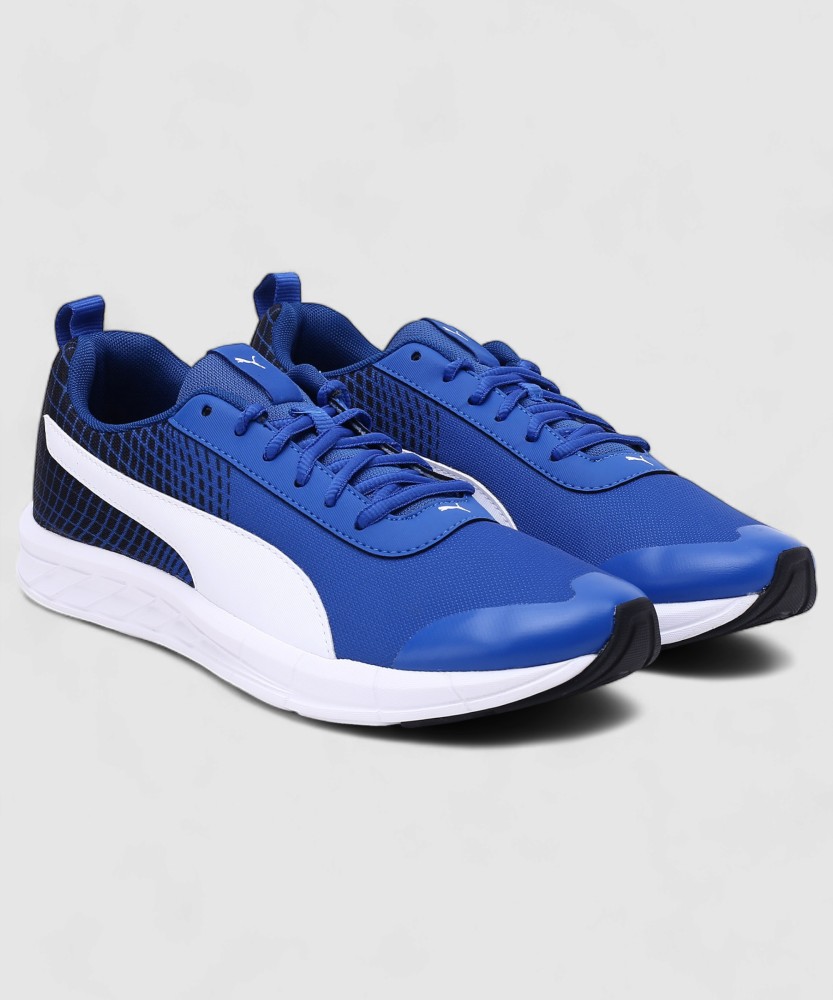 PUMA Supernal NU 2 Running Shoes For Men Buy PUMA Supernal NU 2 Running Shoes For Men Online at Best Price Shop Online for Footwears in India Flipkart